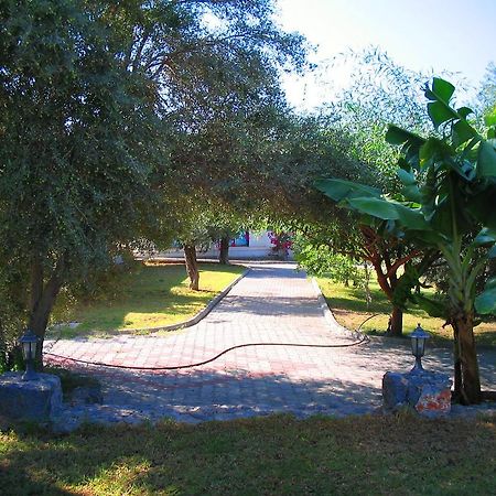 Bare Hill Holiday Village Elea Ngoại thất bức ảnh