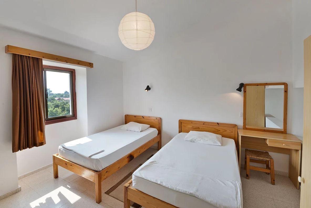 Bare Hill Holiday Village Elea Ngoại thất bức ảnh