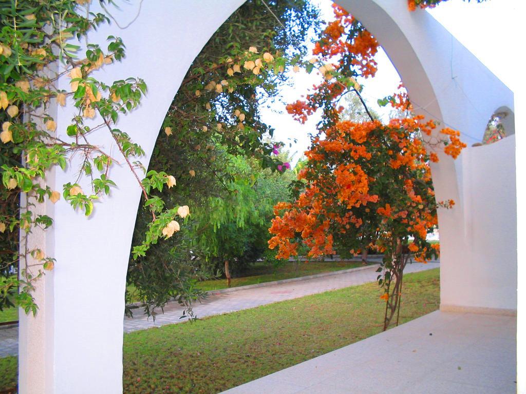 Bare Hill Holiday Village Elea Ngoại thất bức ảnh