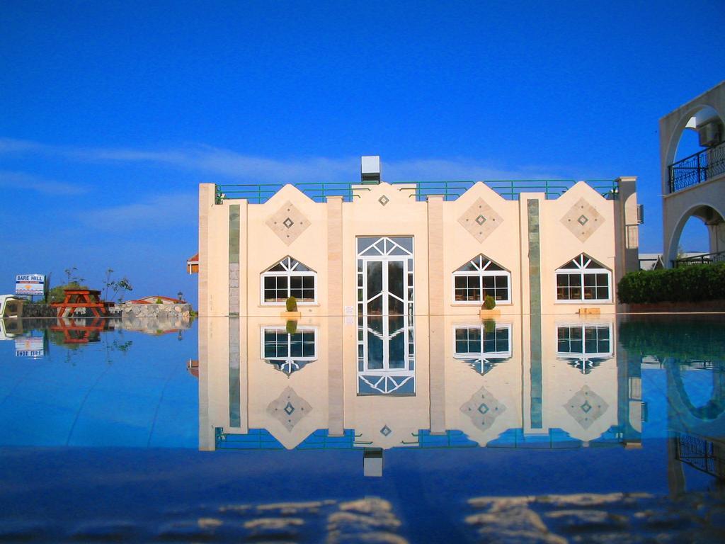 Bare Hill Holiday Village Elea Ngoại thất bức ảnh